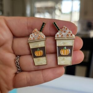 BaubleBar Frap Earrings